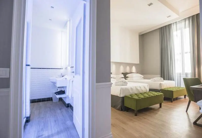 Palazzo Castri 1874 Hotel & Spa