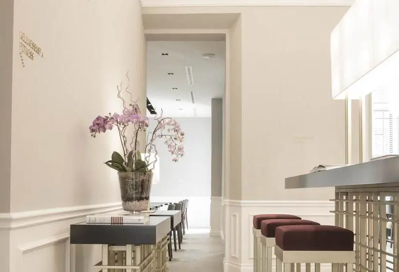 Palazzo Castri 1874 Hotel & Spa
