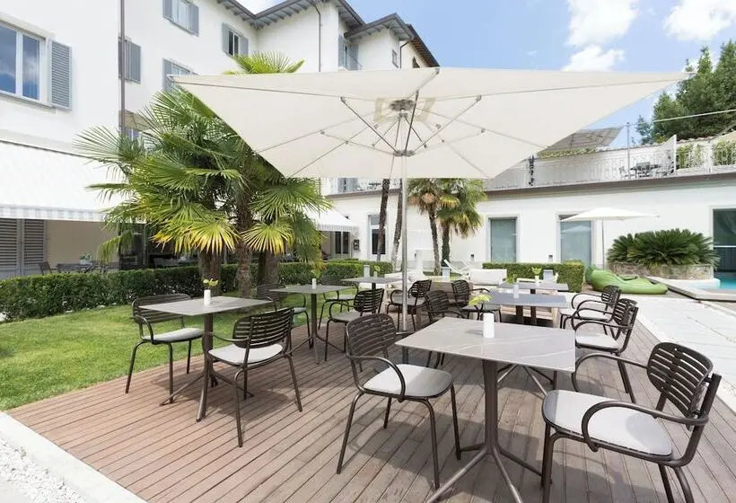 Palazzo Castri 1874 Hotel & Spa