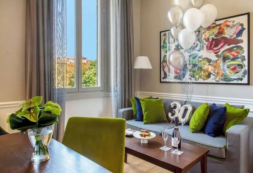 Palazzo Castri 1874 Hotel & Spa