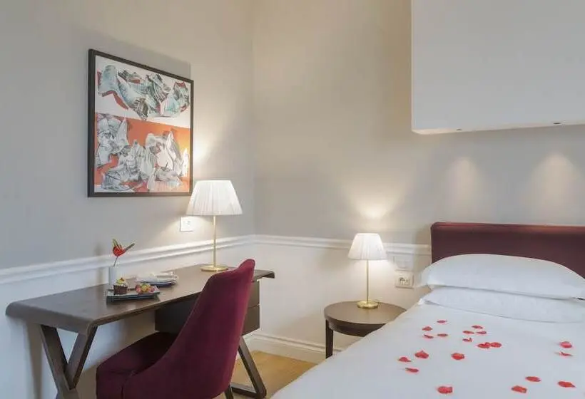 Palazzo Castri 1874 Hotel & Spa