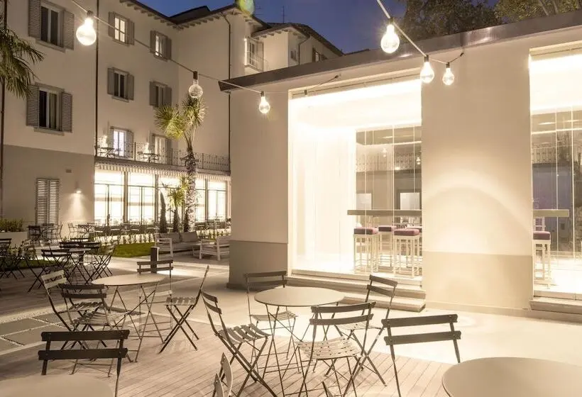 Palazzo Castri 1874 Hotel & Spa