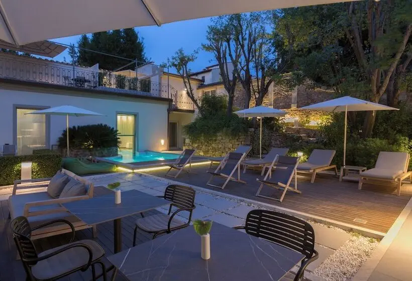 Palazzo Castri 1874 Hotel & Spa