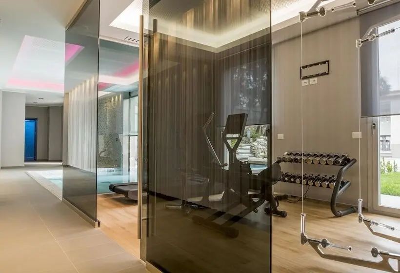 Palazzo Castri 1874 Hotel & Spa