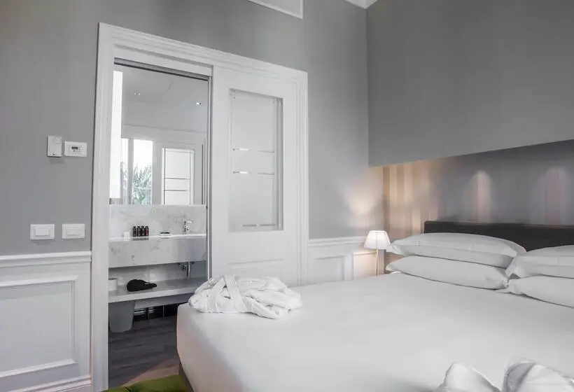 Palazzo Castri 1874 Hotel & Spa