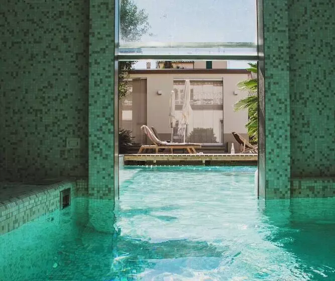 Palazzo Castri 1874 Hotel & Spa