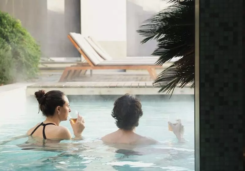 Palazzo Castri 1874 Hotel & Spa