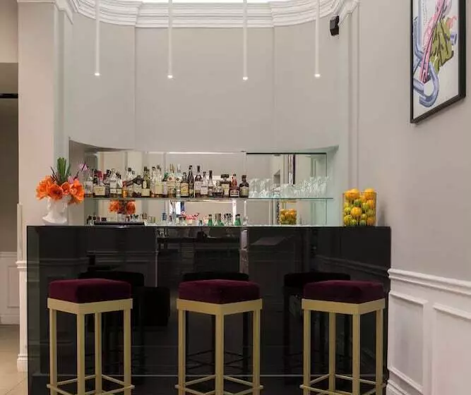 Palazzo Castri 1874 Hotel & Spa