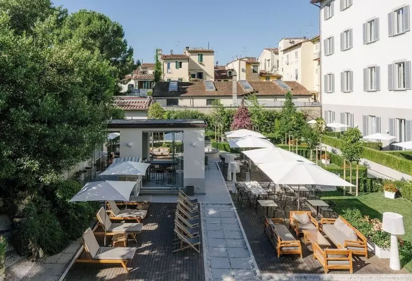 Palazzo Castri 1874 Hotel & Spa
