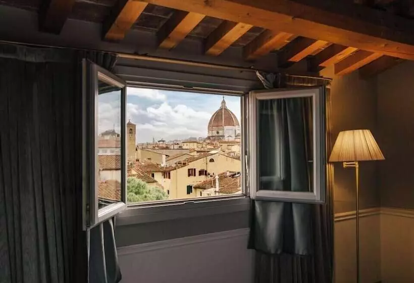 Palazzo Castri 1874 Hotel & Spa