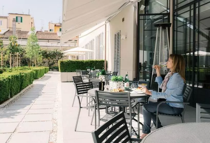 Palazzo Castri 1874 Hotel & Spa