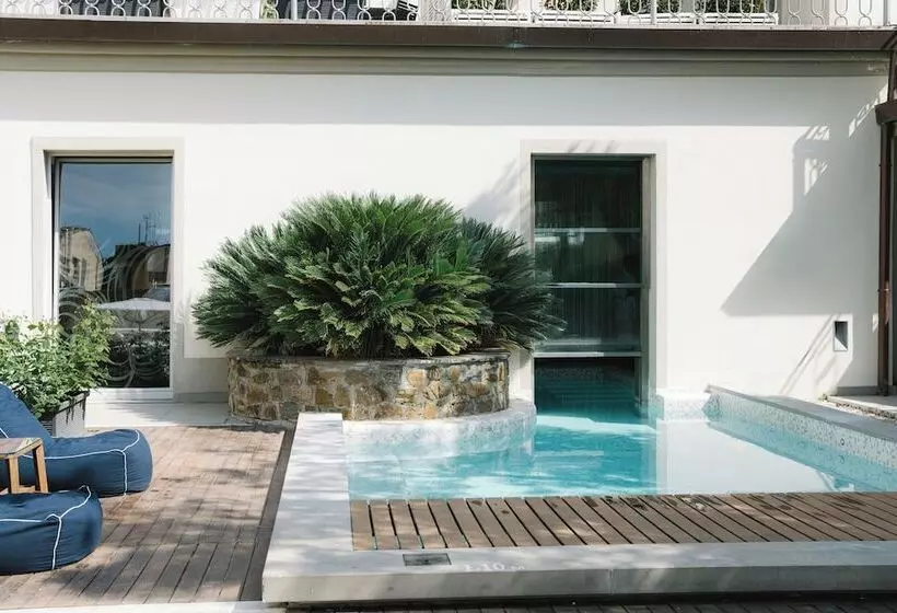 Palazzo Castri 1874 Hotel & Spa