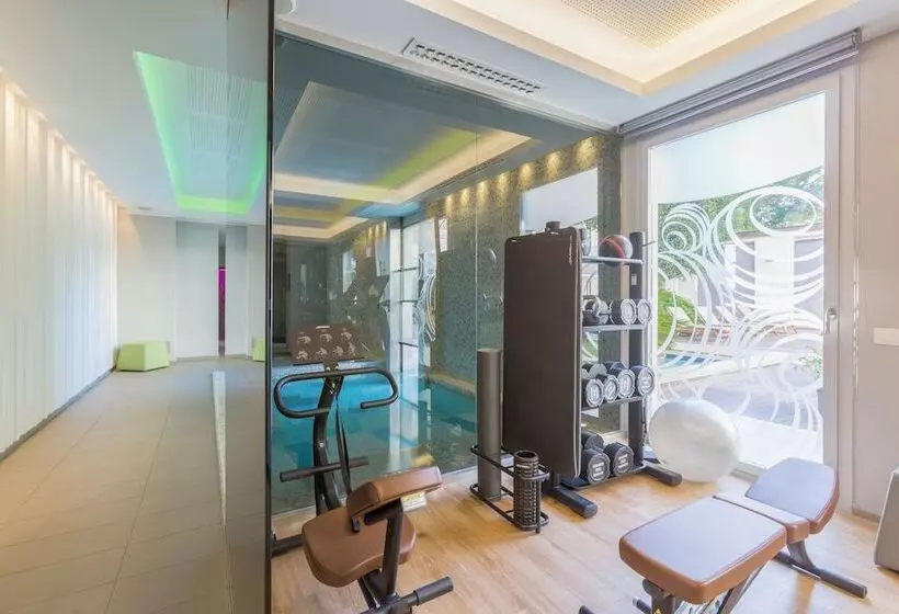Palazzo Castri 1874 Hotel & Spa