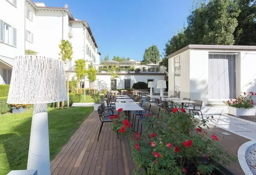 Palazzo Castri 1874 Hotel & Spa