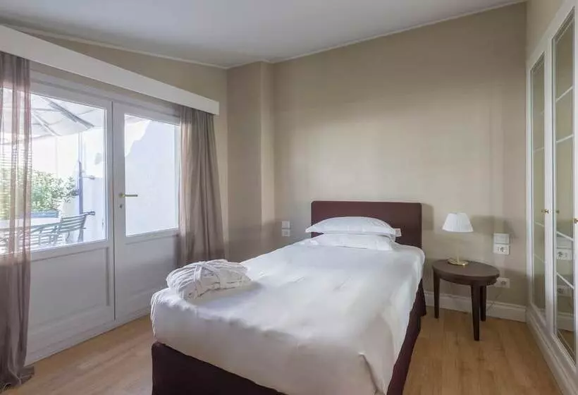 Palazzo Castri 1874 Hotel & Spa