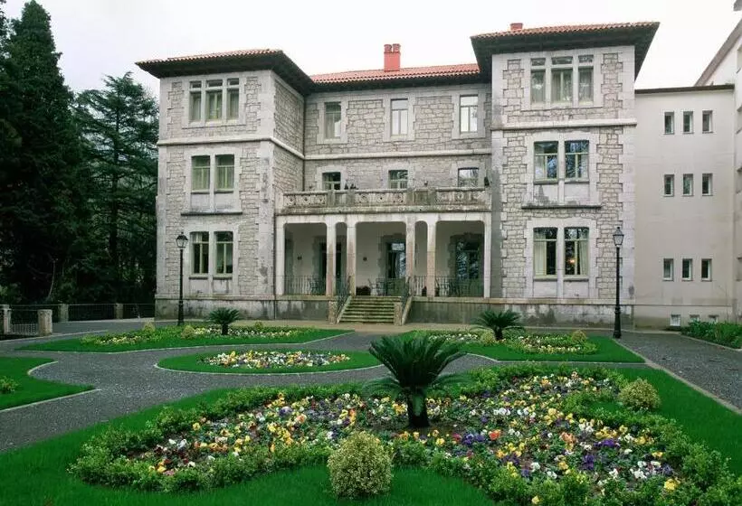 Parador De Limpias