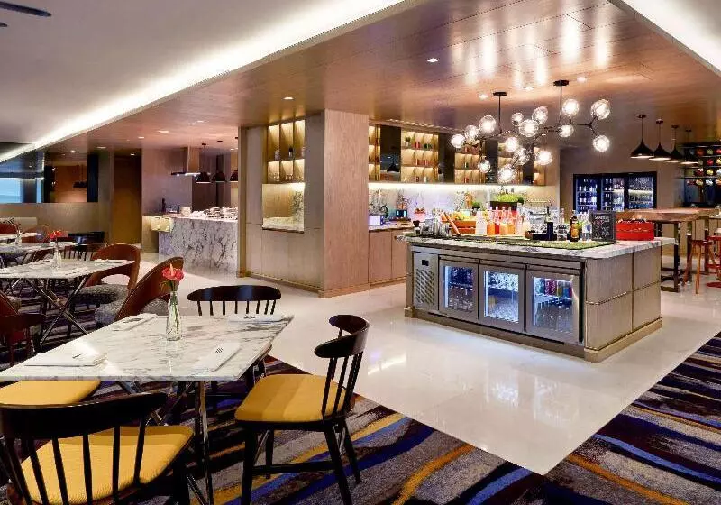 Pullman Kuala Lumpur City Centre Hotel & Residences