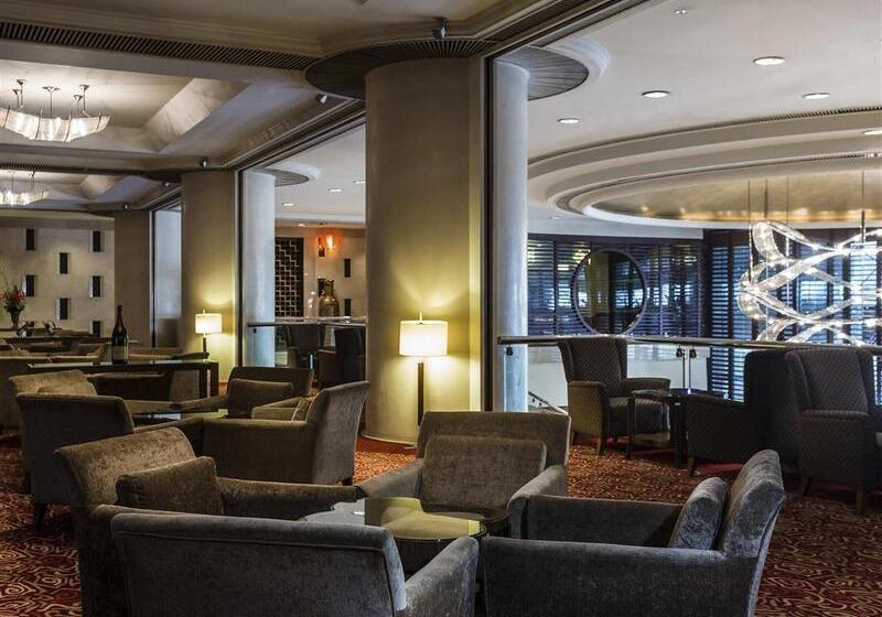 Pullman Kuala Lumpur City Centre Hotel & Residences