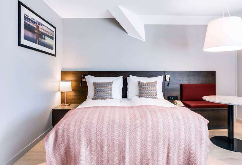 Quality Hotel ålesund