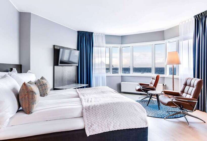 Quality Hotel ålesund