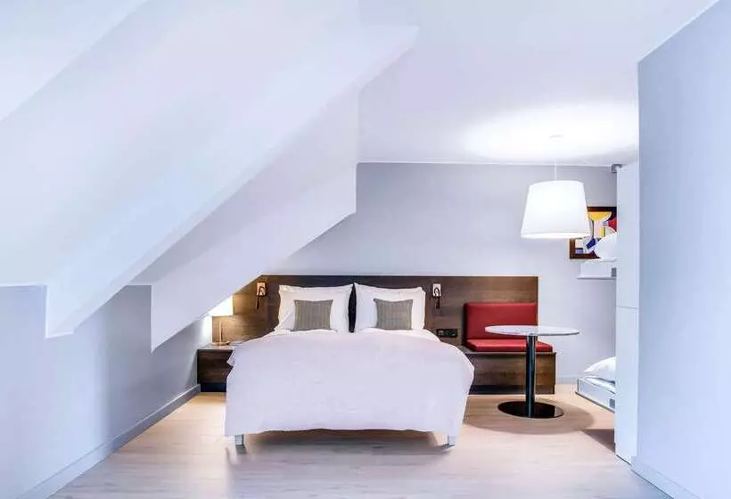 Quality Hotel ålesund