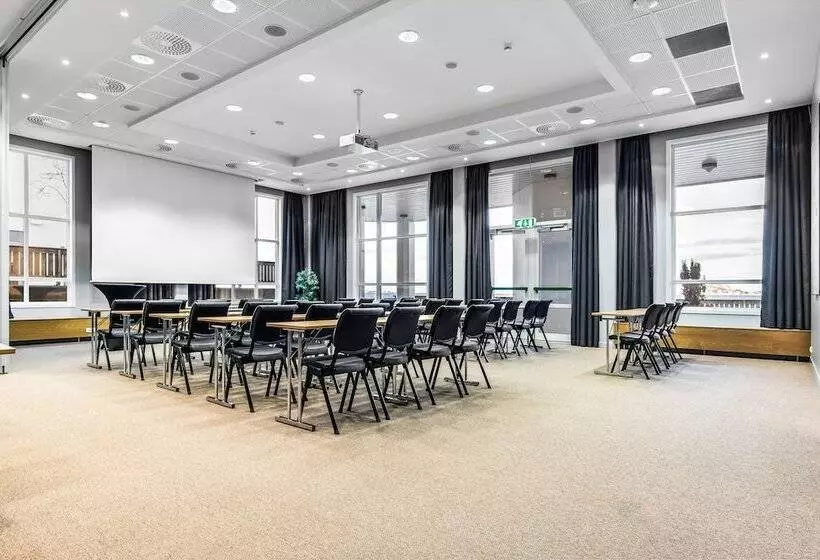 Quality Hotel ålesund