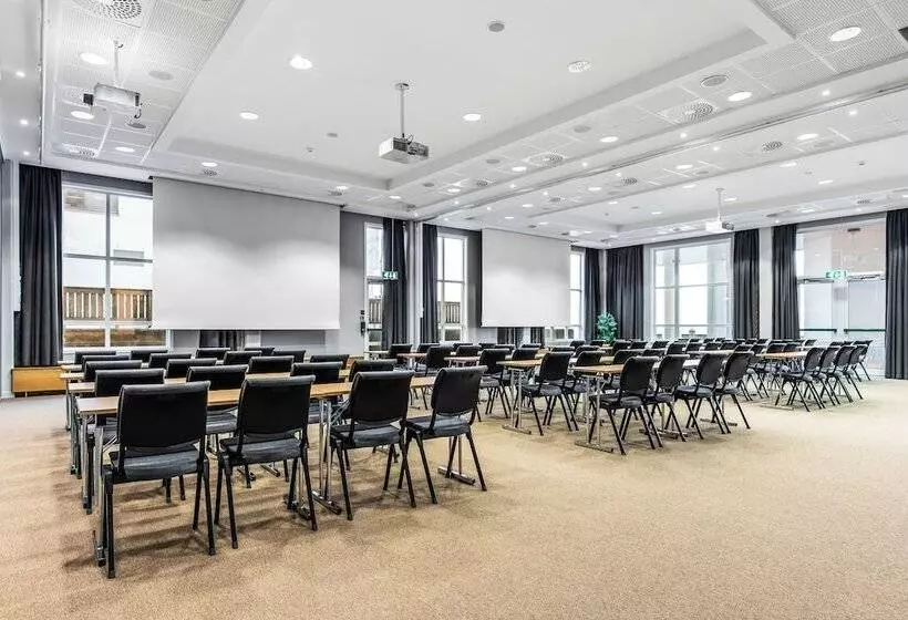 Quality Hotel ålesund