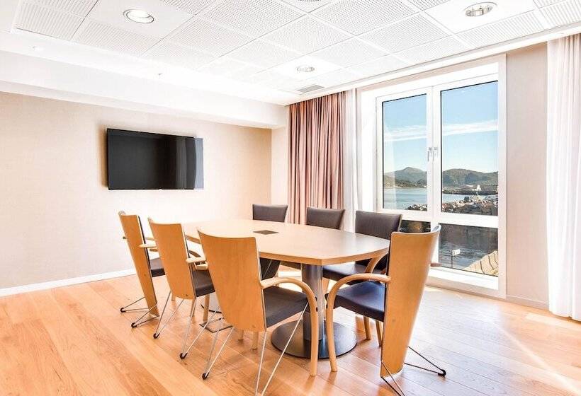 Quality Hotel ålesund