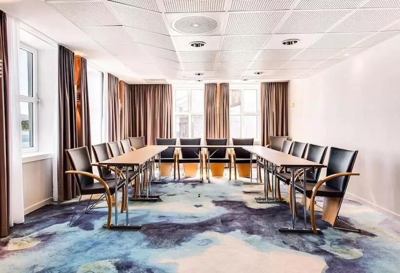 Quality Hotel ålesund