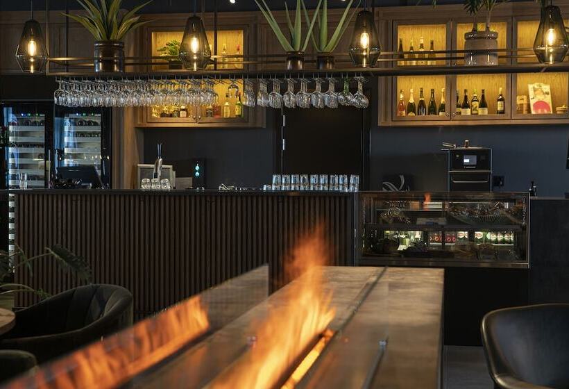 Quality Hotel ålesund