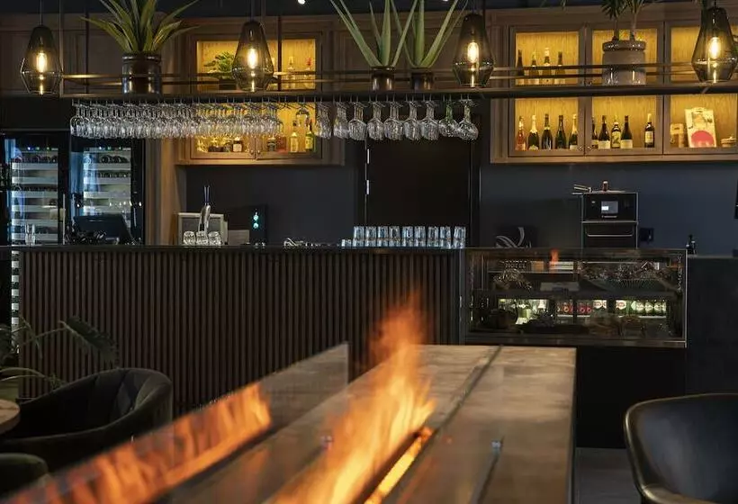 Quality Hotel ålesund