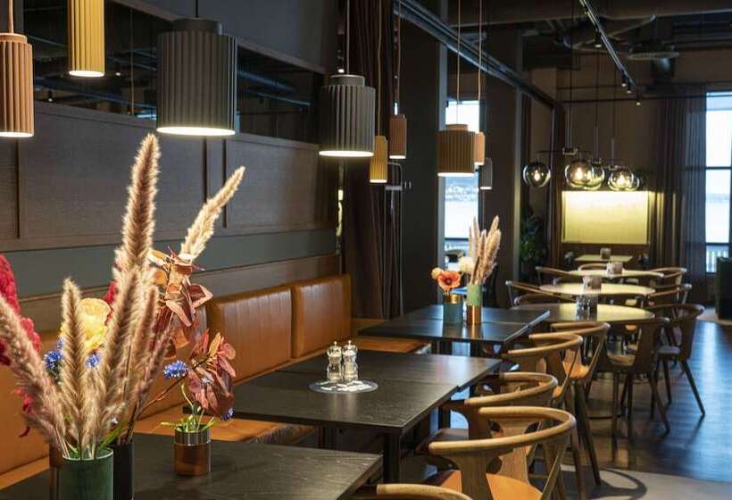 Quality Hotel ålesund