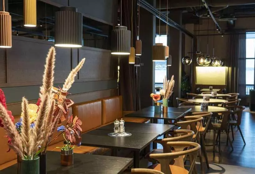 Quality Hotel ålesund