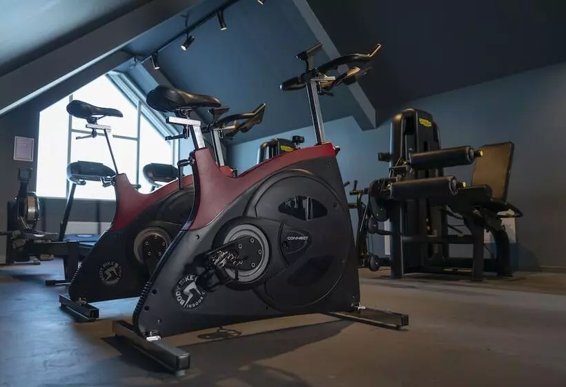 Quality Hotel ålesund