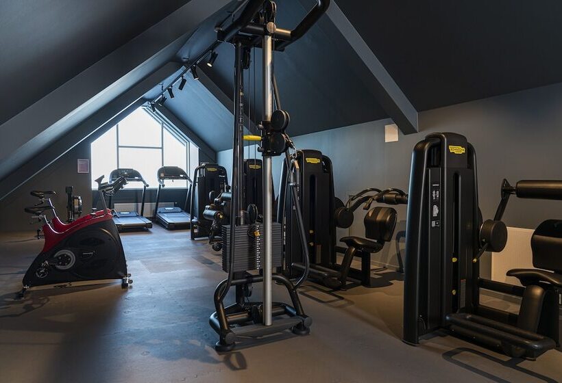 Quality Hotel ålesund