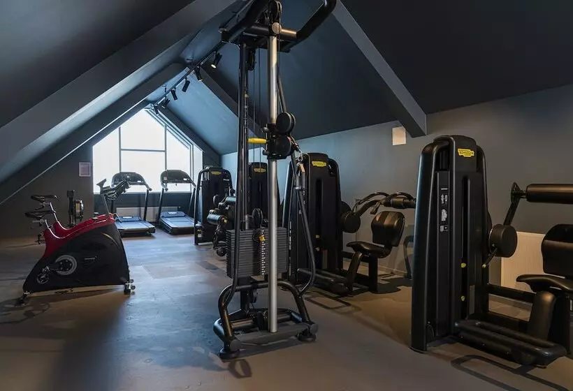 Quality Hotel ålesund