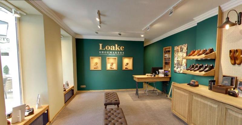 Residence St. Andrew's Palace