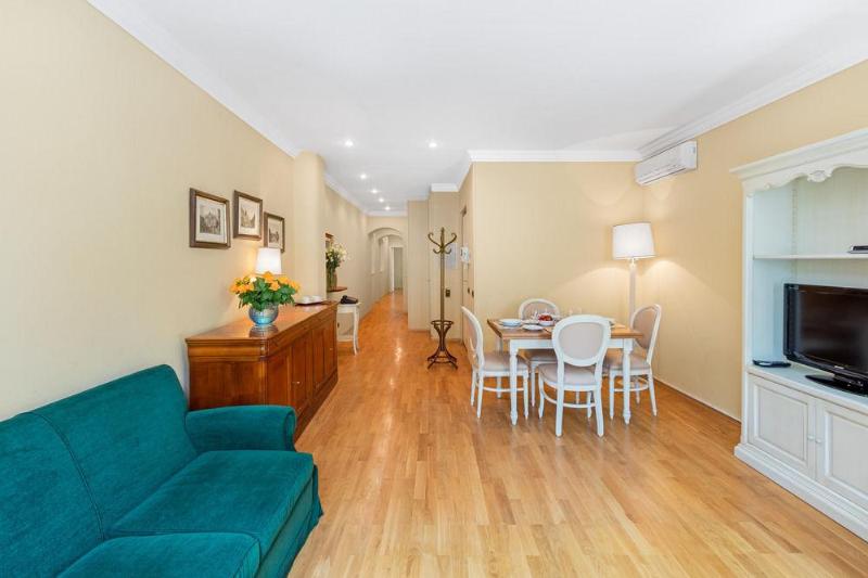 Residence St. Andrew's Palace