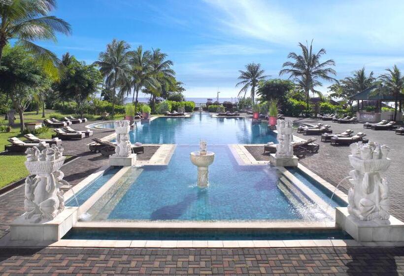 אתר נופש Angsana Bintan