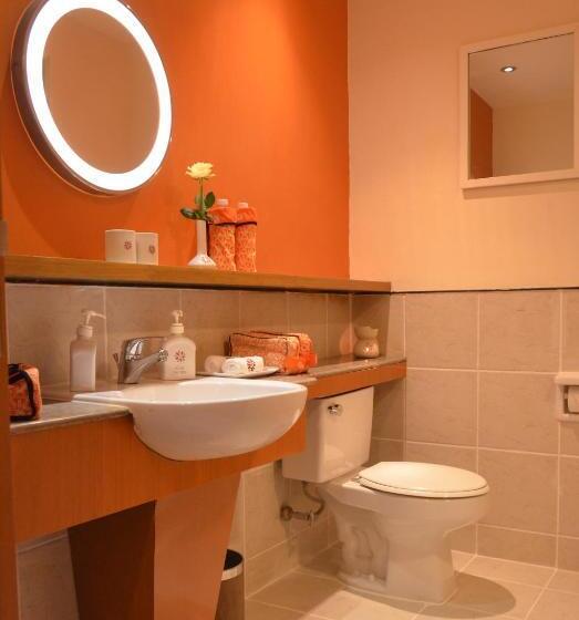 אתר נופש Angsana Bintan