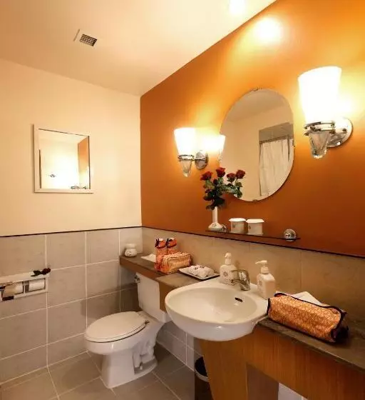 Курорт Angsana Bintan