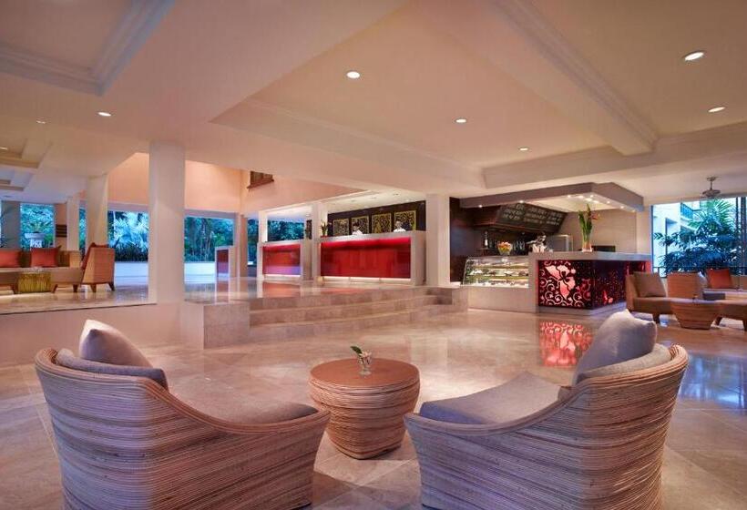 אתר נופש Angsana Bintan