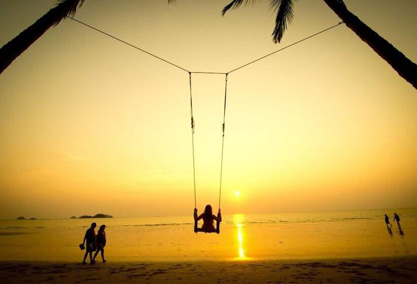 Santhiya Tree Koh Chang Resort