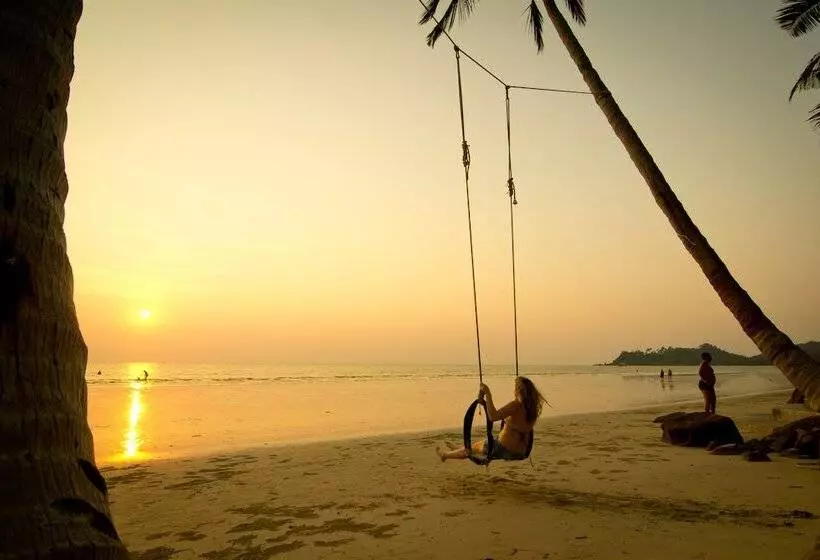 Santhiya Tree Koh Chang Resort