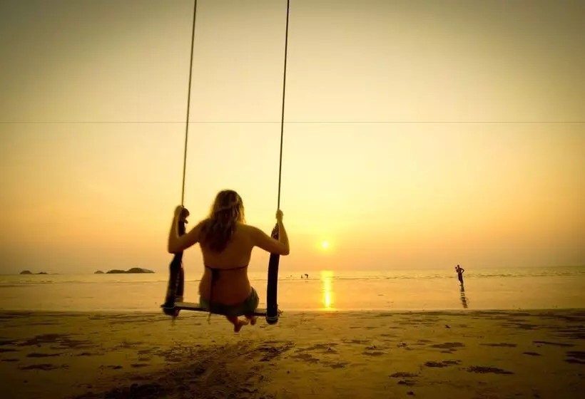 Santhiya Tree Koh Chang Resort