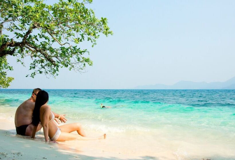 Santhiya Tree Koh Chang Resort