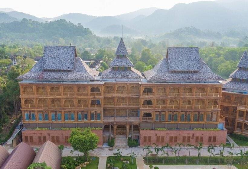 Santhiya Tree Koh Chang Resort