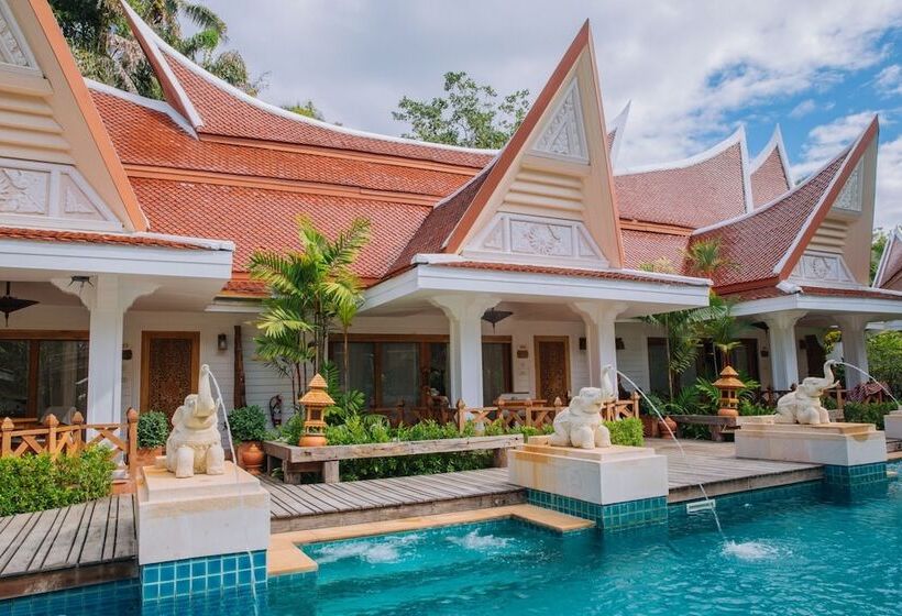 Santhiya Tree Koh Chang Resort