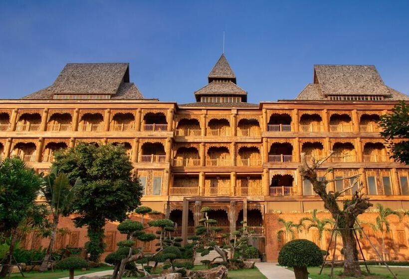 Santhiya Tree Koh Chang Resort