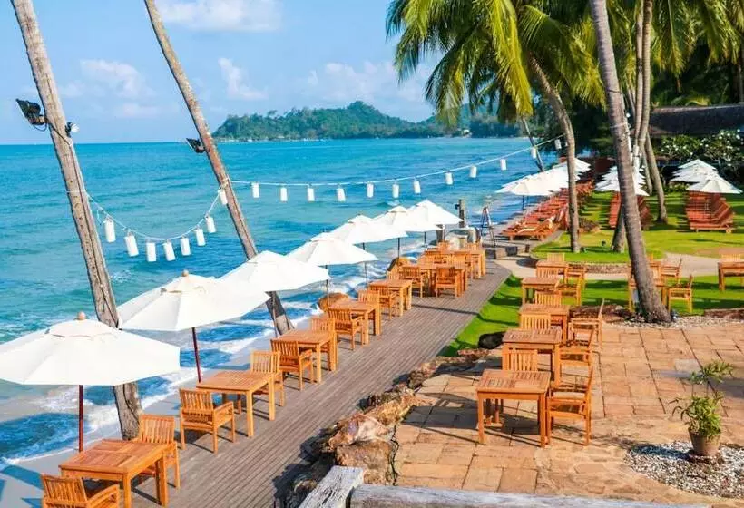 Santhiya Tree Koh Chang Resort